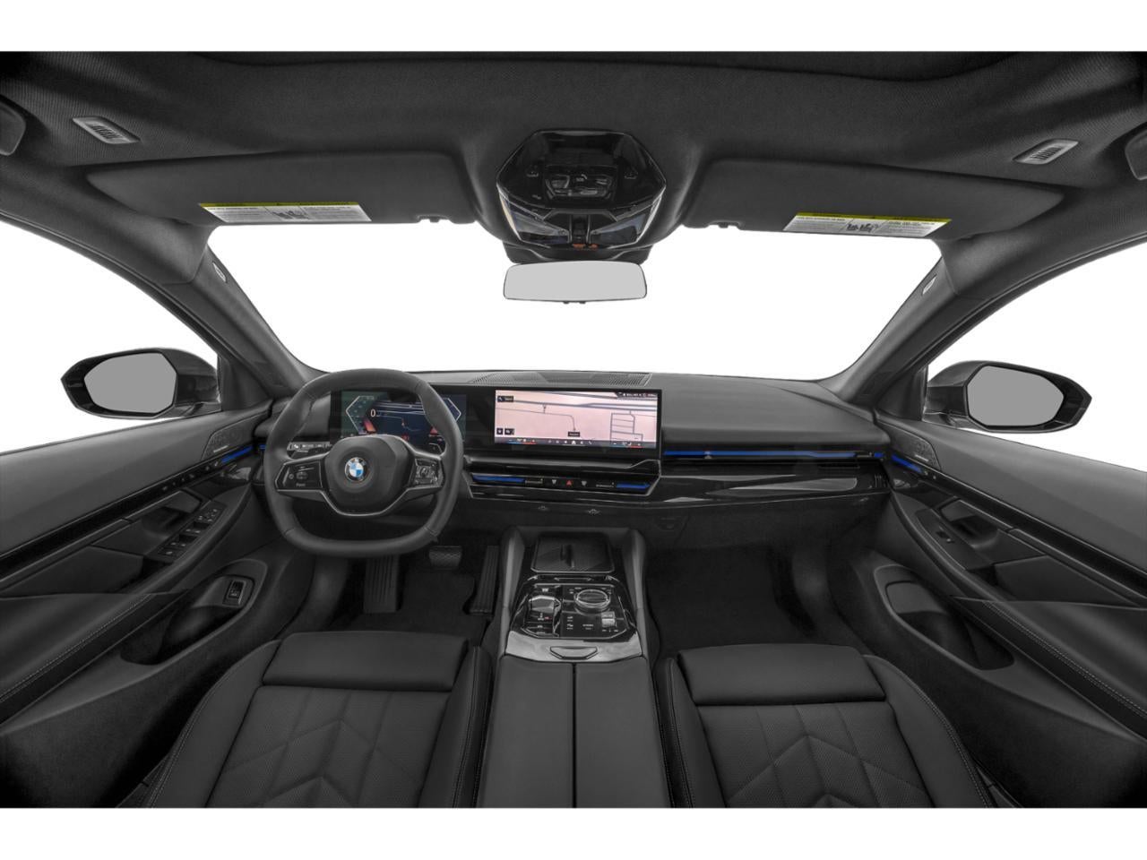 2025 BMW 530i xDrive Sedan