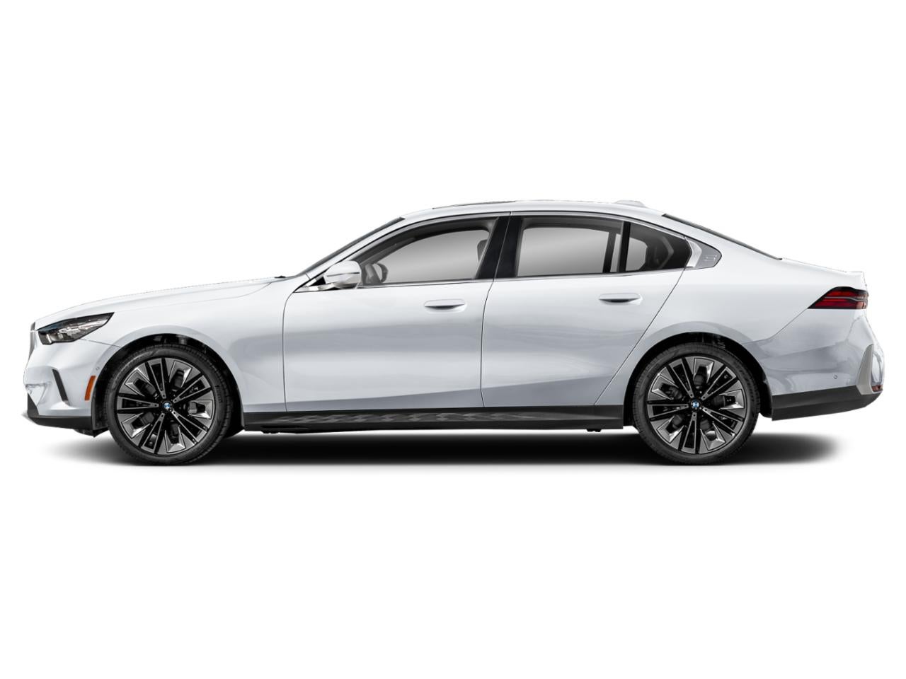 2025 BMW 530i xDrive Sedan