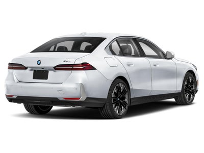2025 BMW 530i xDrive Sedan