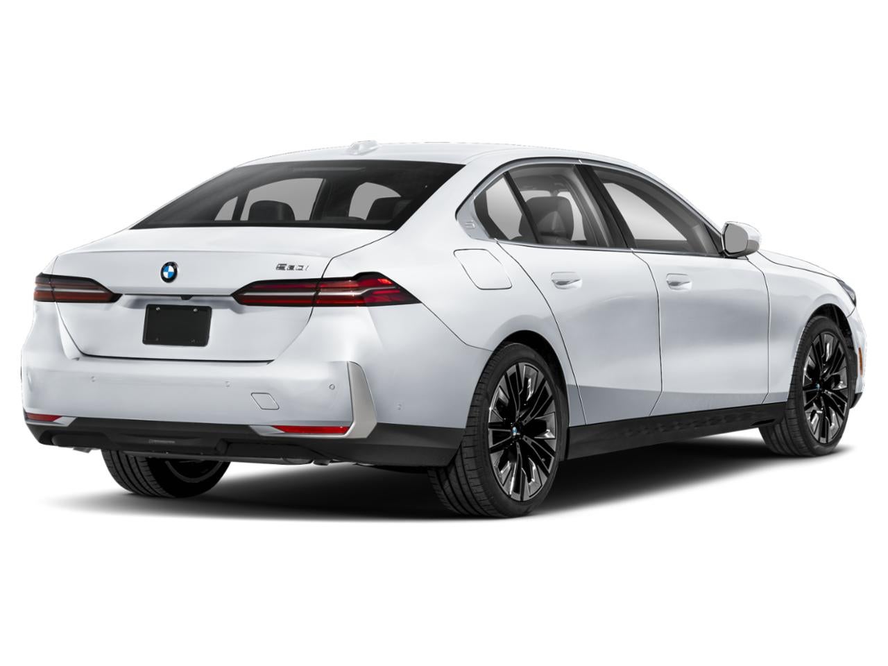 2025 BMW 530i xDrive Sedan