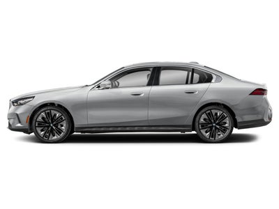 2025 BMW 530i xDrive Sedan