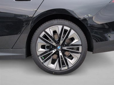 2026 BMW 530i xDrive Sedan
