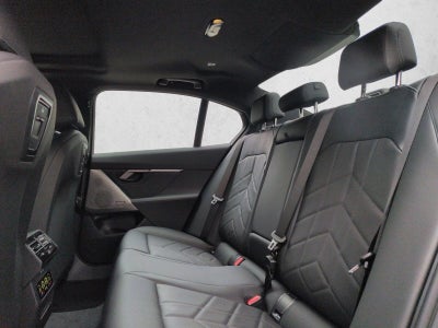 2026 BMW 530i xDrive Sedan