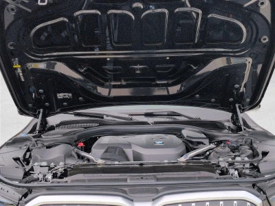 2026 BMW 530i xDrive Sedan