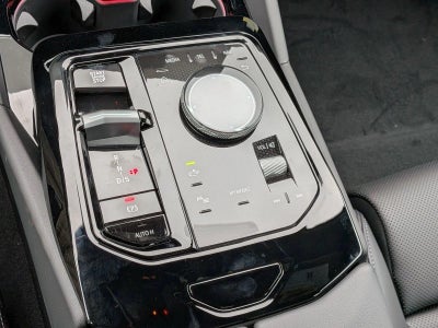 2026 BMW 530i xDrive Sedan