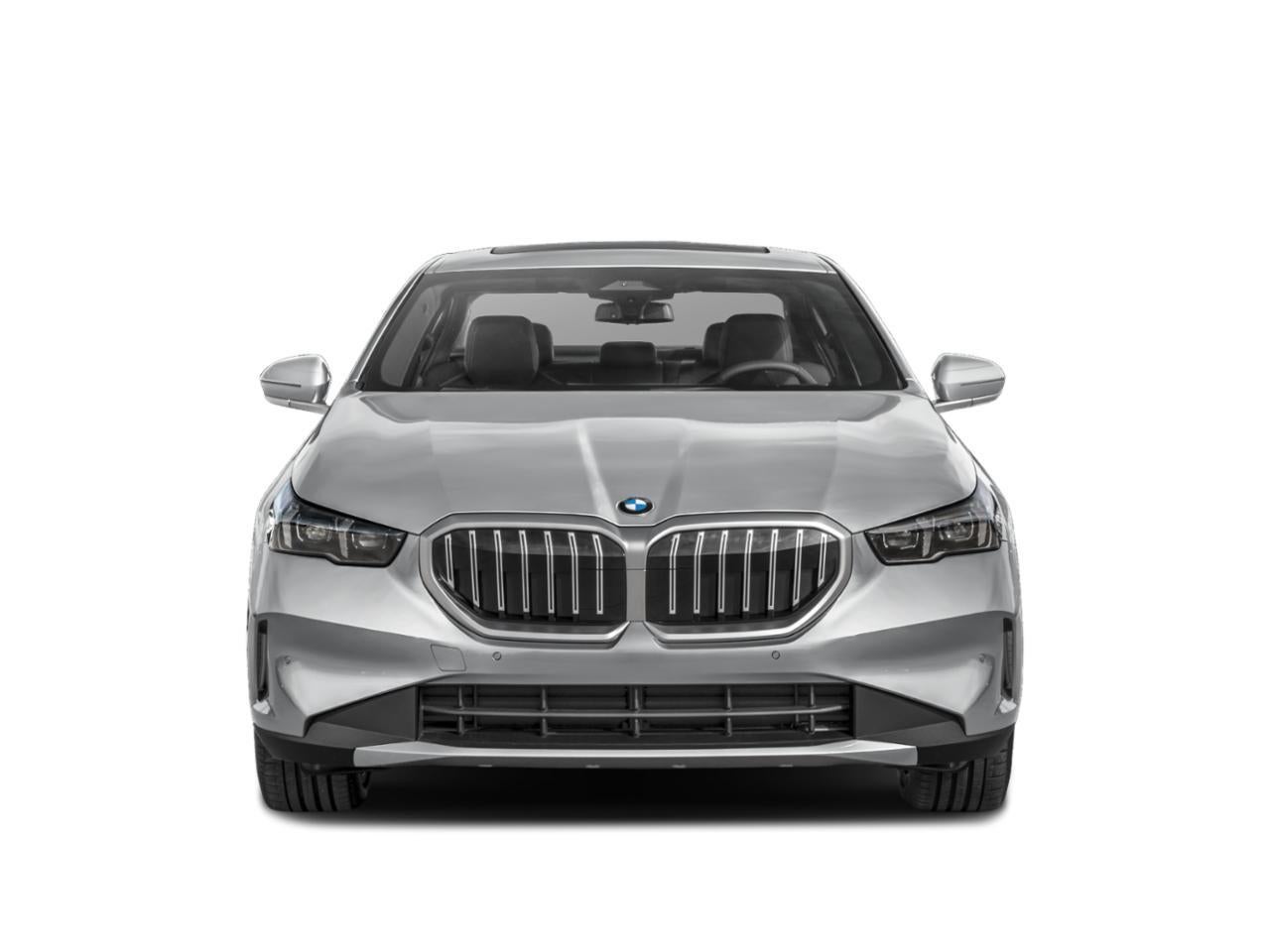 2026 BMW 530i xDrive Sedan
