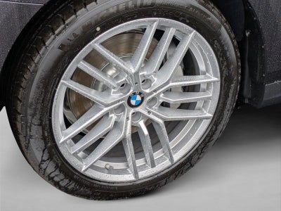 2025 BMW 530i xDrive Sedan