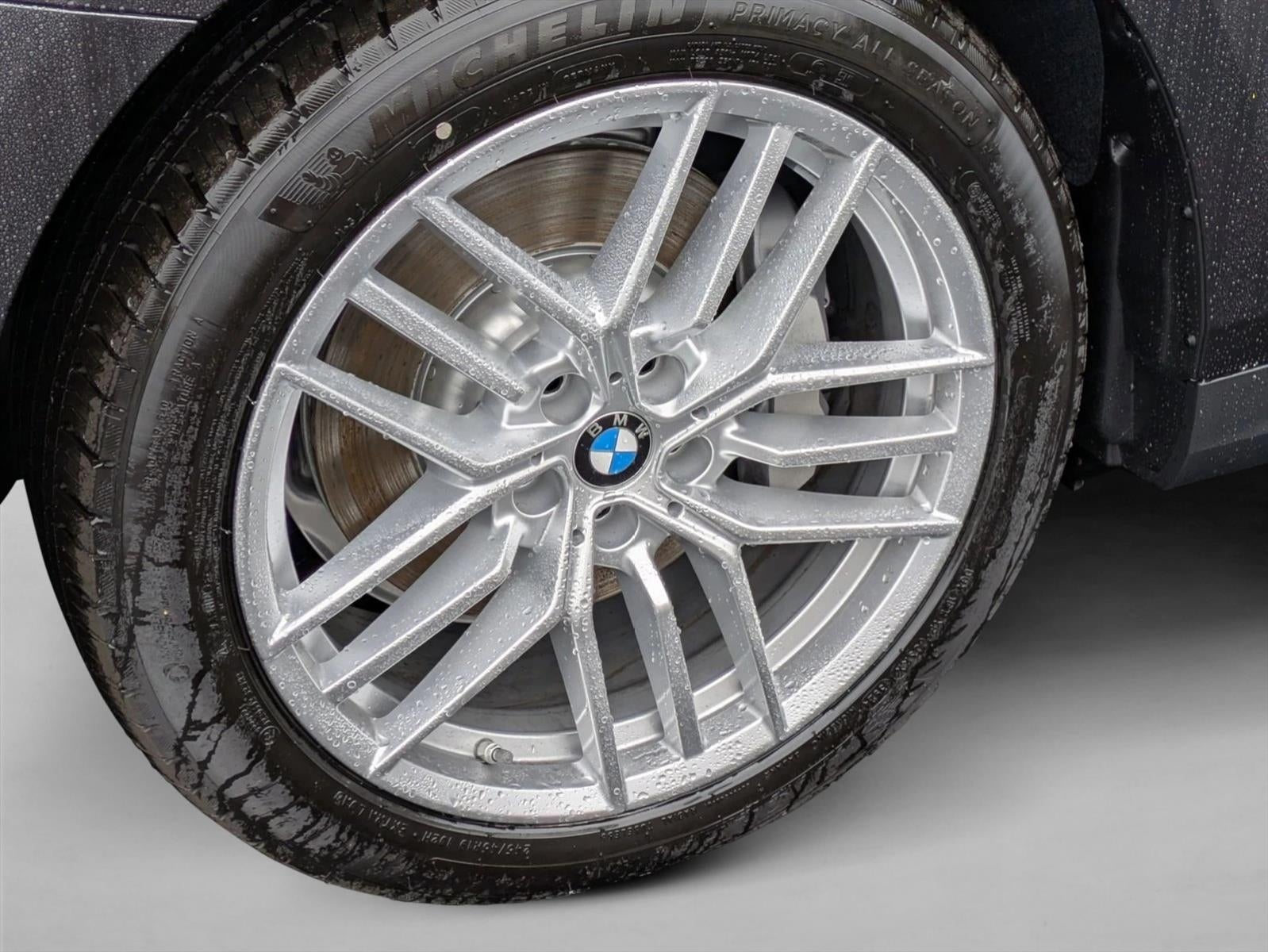 2025 BMW 530i xDrive Sedan