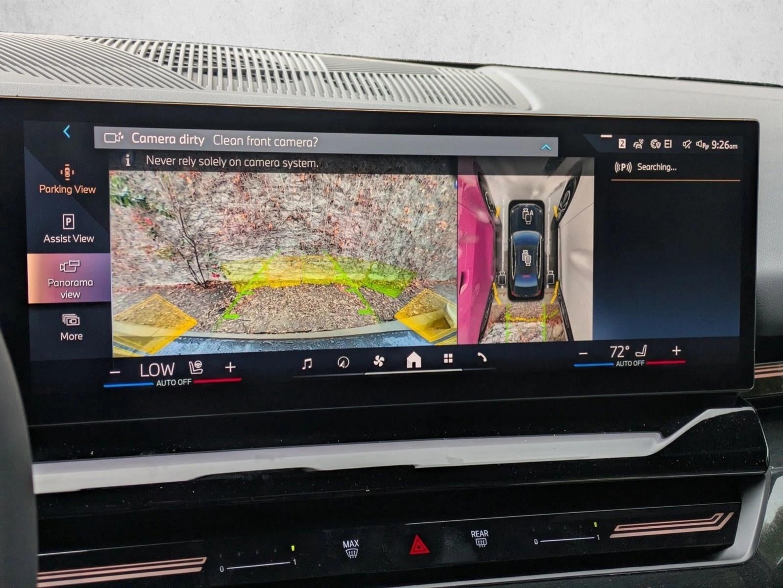 2025 BMW 530i xDrive Sedan