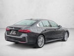 2025 BMW 530i xDrive Sedan