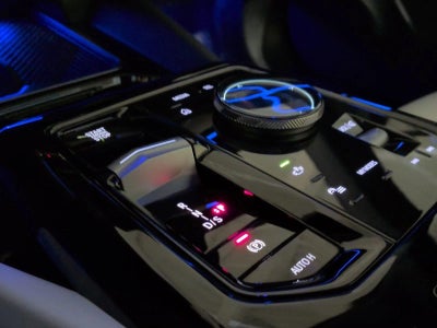 2026 BMW 530i xDrive Sedan