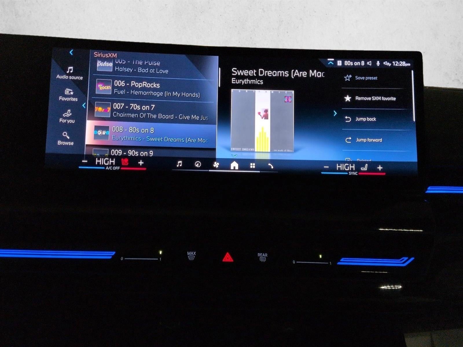 2026 BMW 530i xDrive Sedan