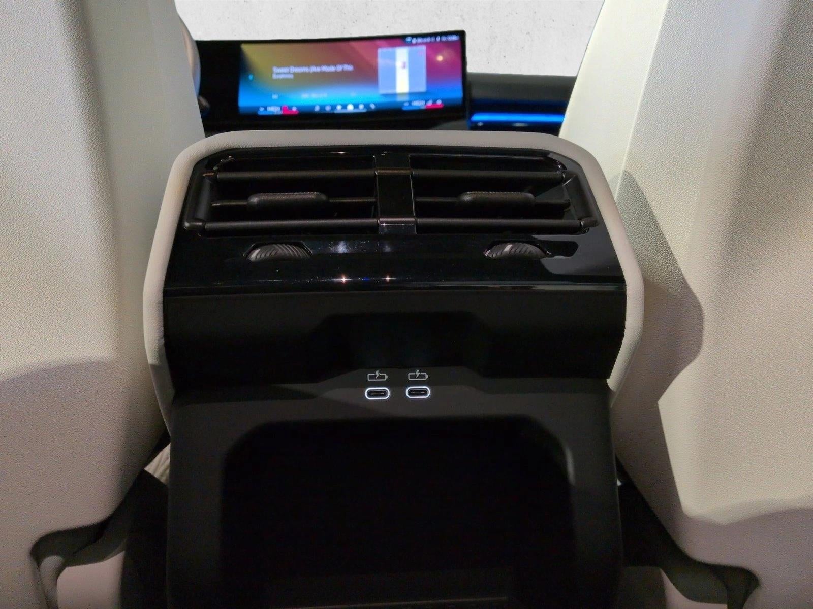 2026 BMW 530i xDrive Sedan