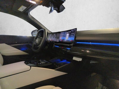 2026 BMW 530i xDrive Sedan