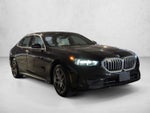 2026 BMW 530i xDrive Sedan