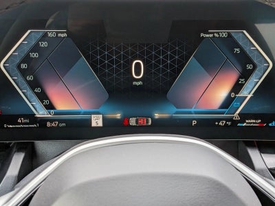 2026 BMW 530i xDrive Sedan