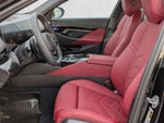 2026 BMW 530i xDrive Sedan