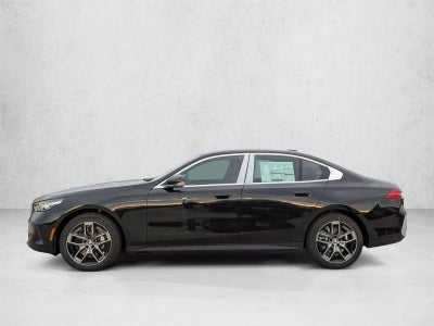 2026 BMW 530i xDrive Sedan
