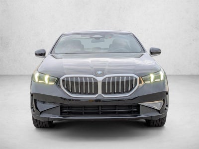 2026 BMW 530i xDrive Sedan