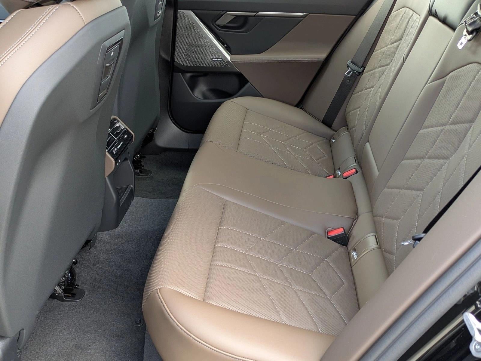 2026 BMW 530i xDrive Sedan