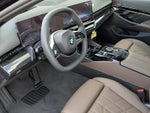 2026 BMW 530i xDrive Sedan