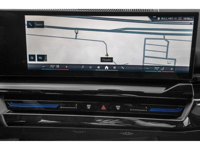 2026 BMW 530i xDrive Sedan