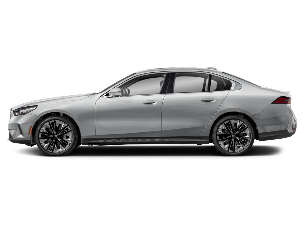 2026 BMW 530i xDrive Sedan