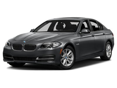 2015 BMW 528i xDrive Sedan