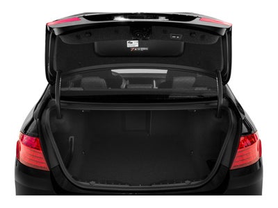 2015 BMW 528i xDrive Sedan