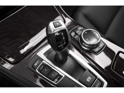 2015 BMW 528i xDrive Sedan