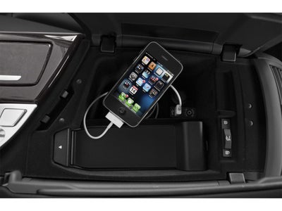 2015 BMW 528i xDrive Sedan