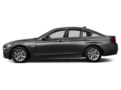 2015 BMW 528i xDrive Sedan