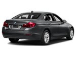 2015 BMW 528i xDrive Sedan