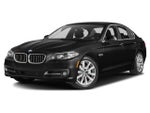 2015 BMW 535i xDrive Sedan