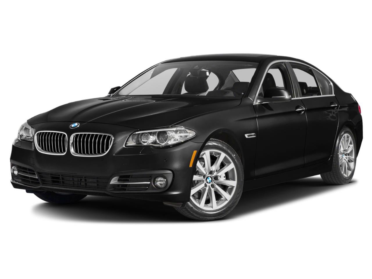 2015 BMW 535i xDrive Sedan