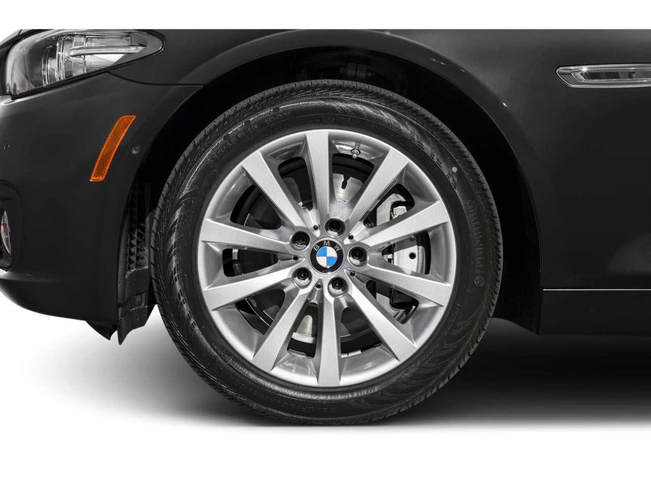2015 BMW 535i xDrive Sedan