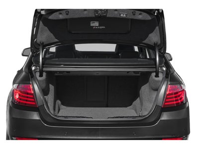 2015 BMW 535i xDrive Sedan