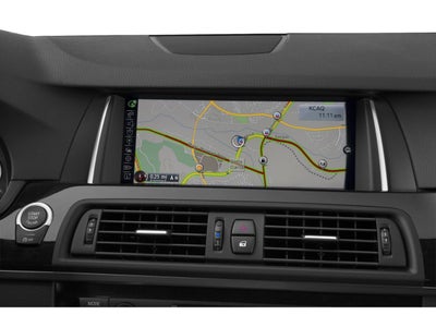 2015 BMW 535i xDrive Sedan