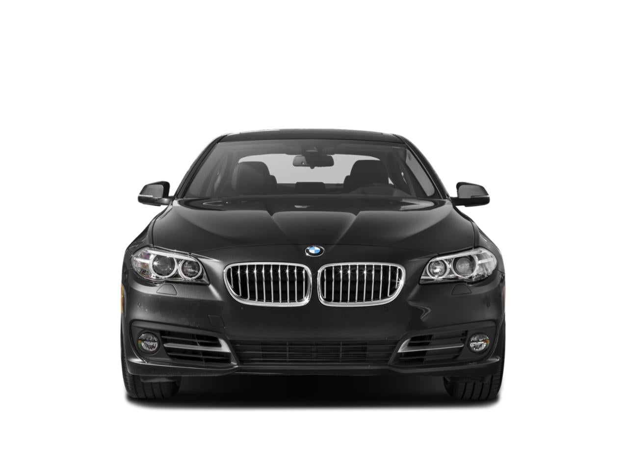 2015 BMW 535i xDrive Sedan