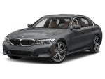 2021 BMW 330e xDrive Plug-In Hybrid