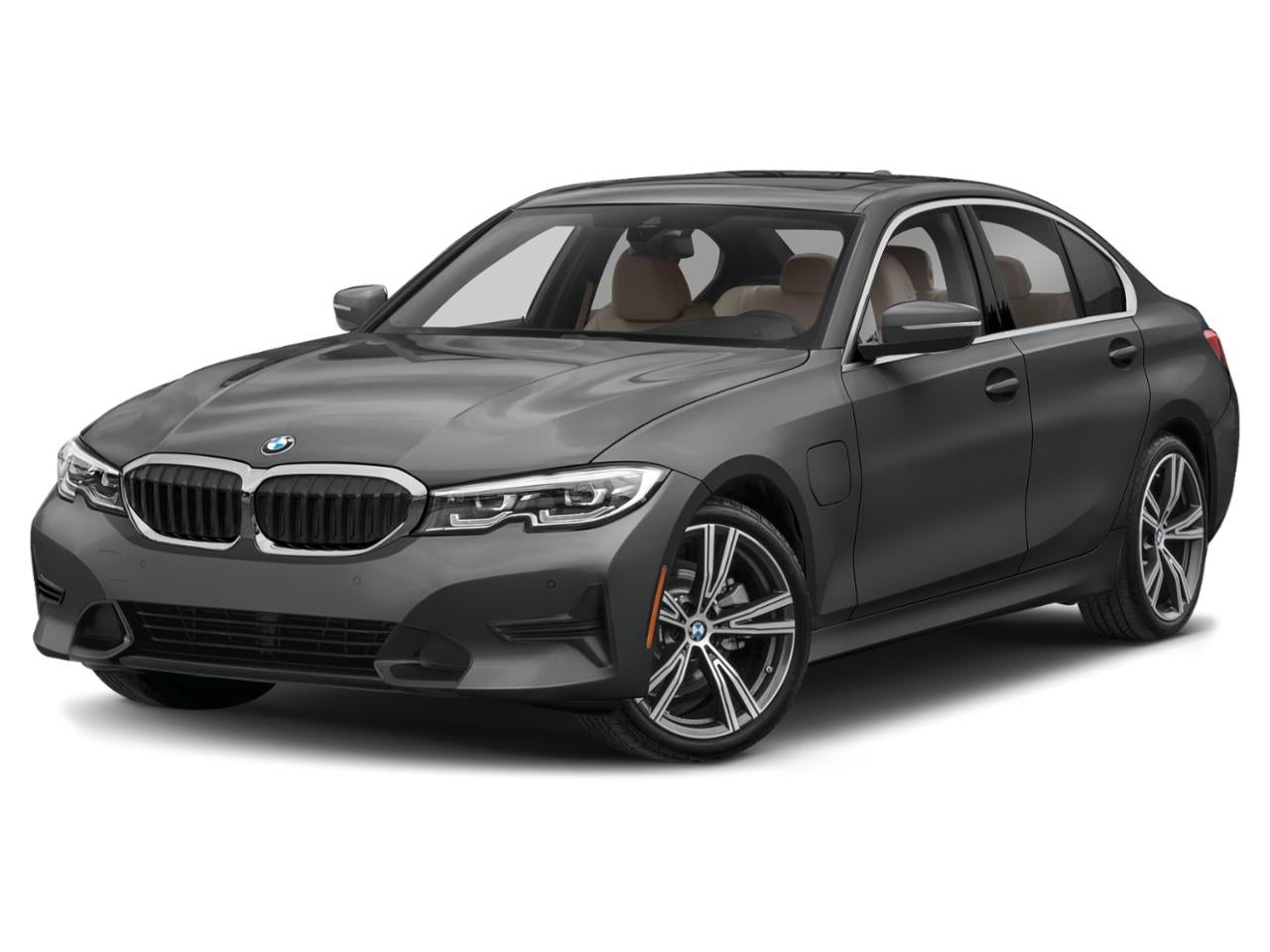2021 BMW 330e xDrive Plug-In Hybrid