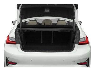 2021 BMW 330e xDrive Plug-In Hybrid