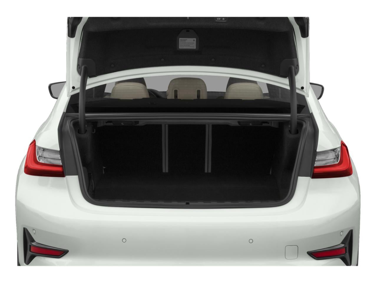 2021 BMW 330e xDrive Plug-In Hybrid