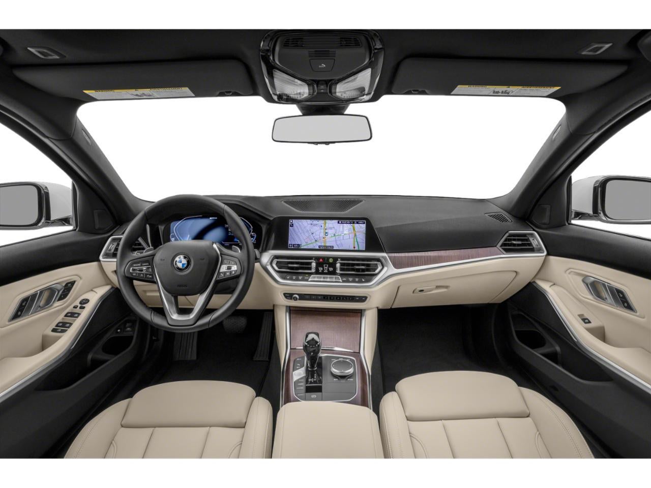 2021 BMW 330e xDrive Plug-In Hybrid