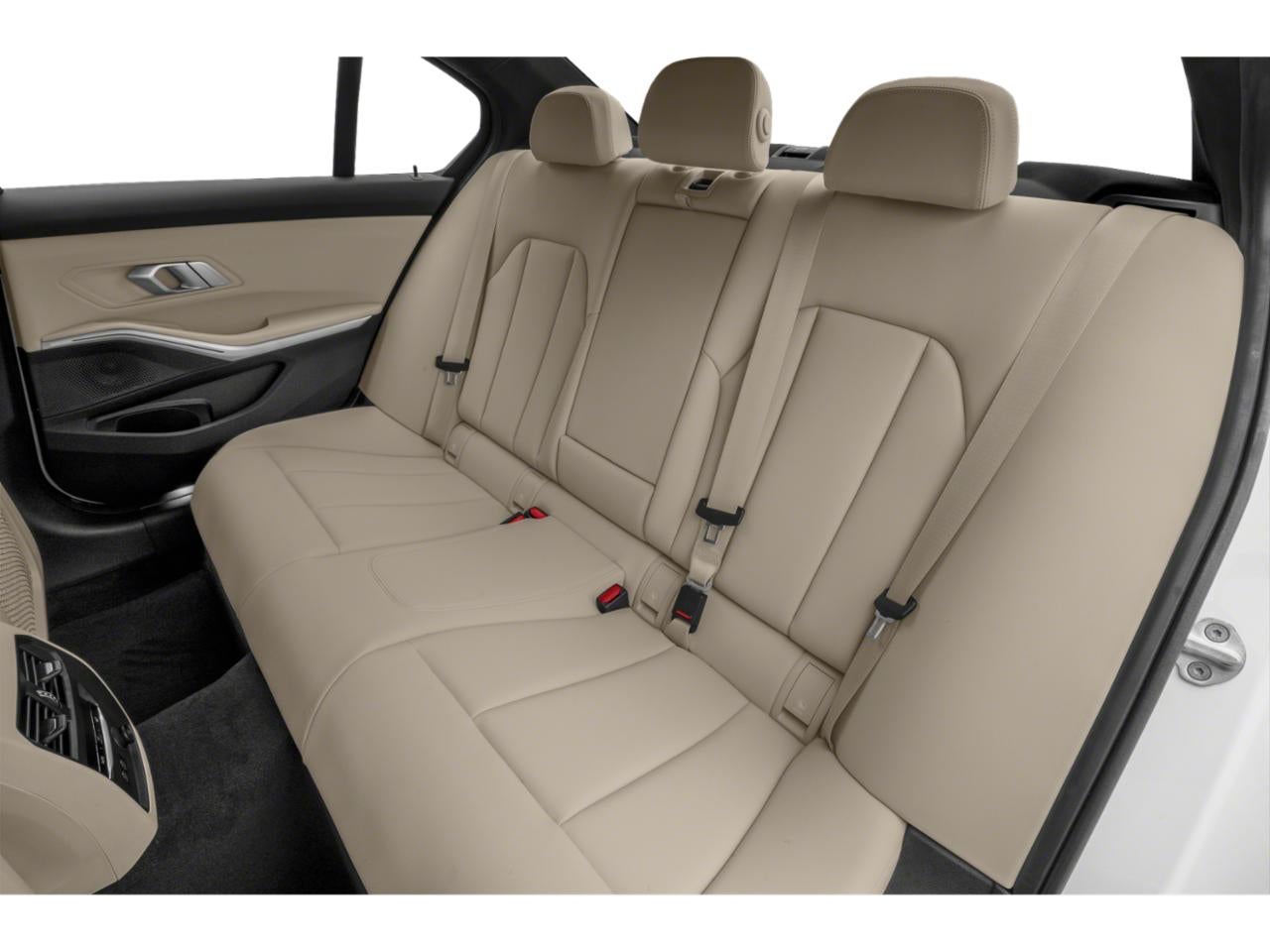 2021 BMW 330e xDrive Plug-In Hybrid