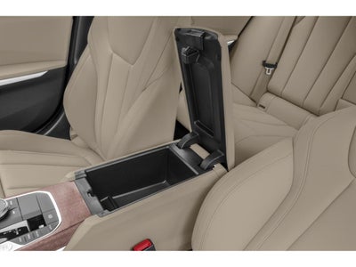 2021 BMW 330e xDrive Plug-In Hybrid