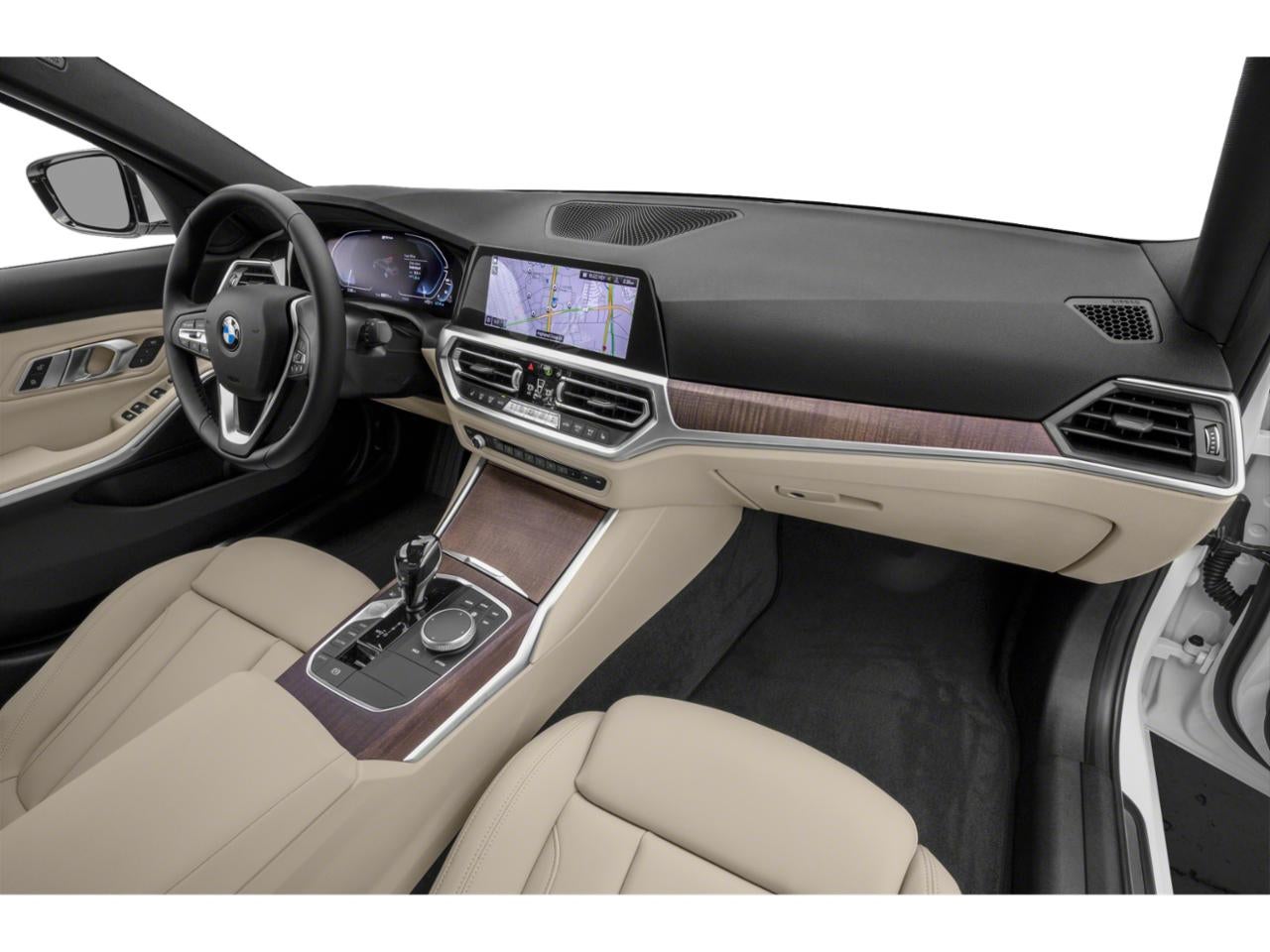 2021 BMW 330e xDrive Plug-In Hybrid