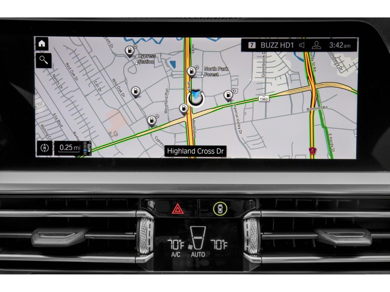 2021 BMW 330e xDrive Plug-In Hybrid