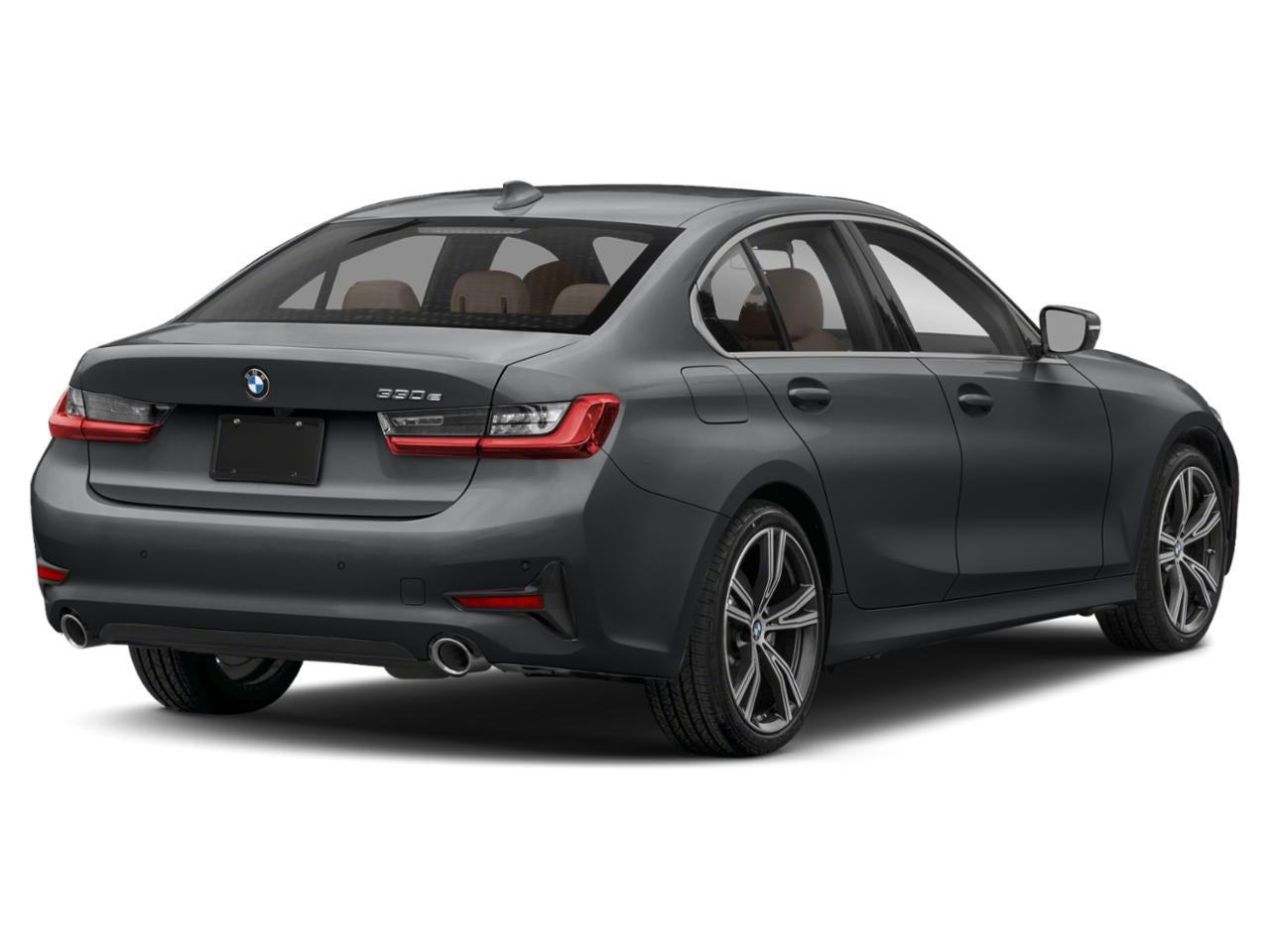 2021 BMW 330e xDrive Plug-In Hybrid