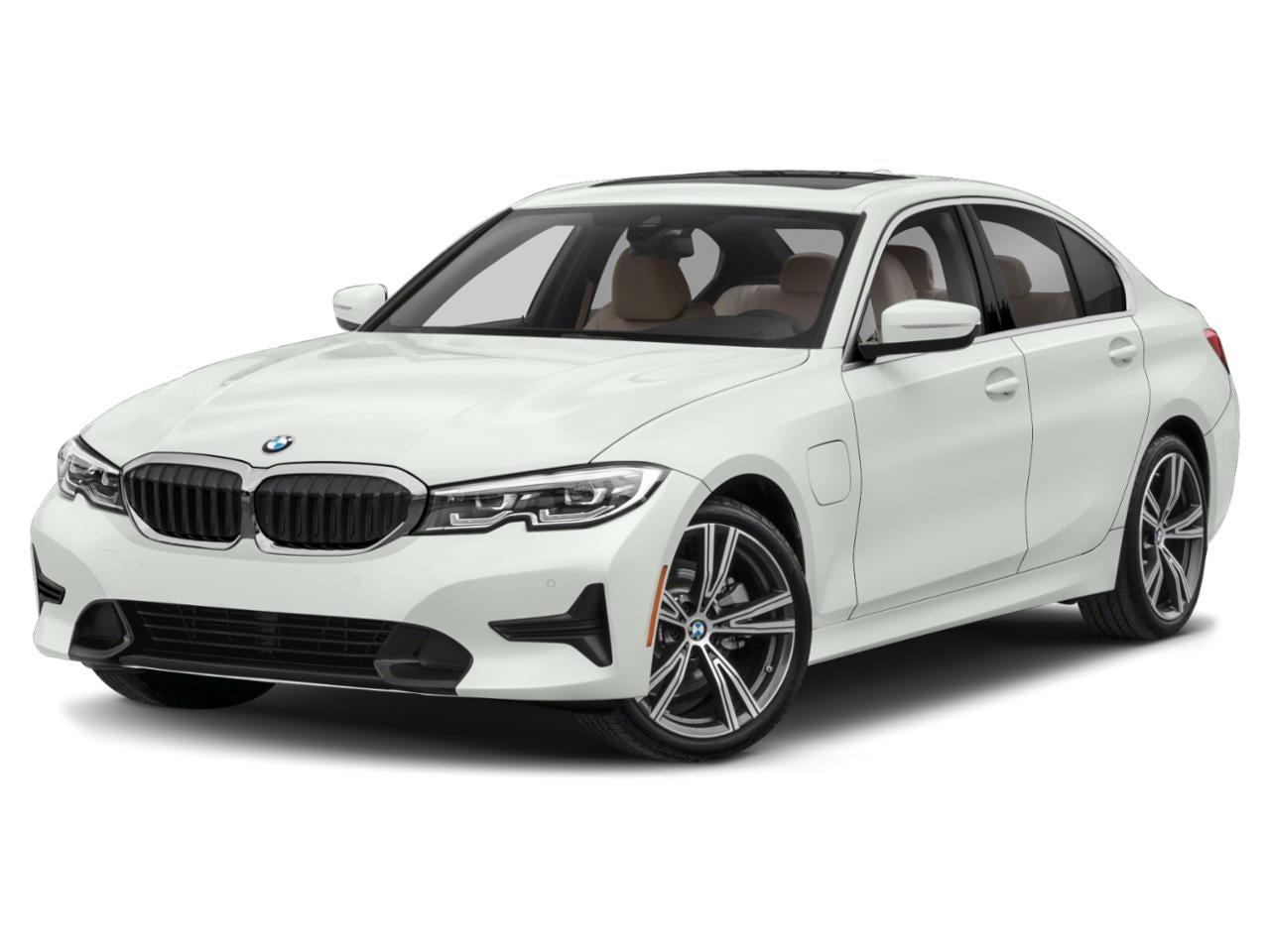 2021 BMW 330e xDrive Plug-In Hybrid